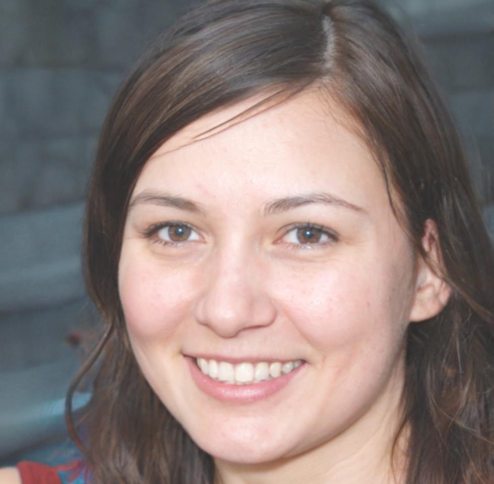 Sarah Weber - Programmleiterin